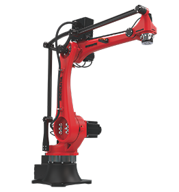 BRTIRPZ1508A 四軸機器人