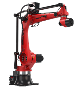 BRTIRPC1508A 五軸機器人