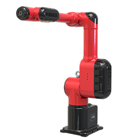 RRTIRSE1506A 六軸機器人