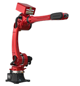 BRTIRZS2110A 六軸注塑機器人