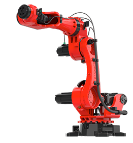 BRTIRUS2520B 六軸機器人