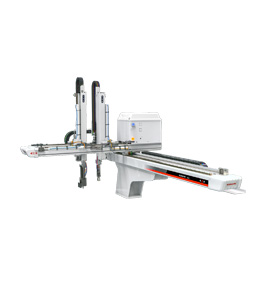 BRTB08WDS1P0 一軸伺服機械手