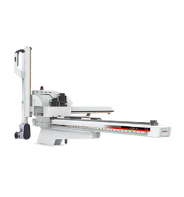 BRTN17WSS5PC 五軸伺服機械手