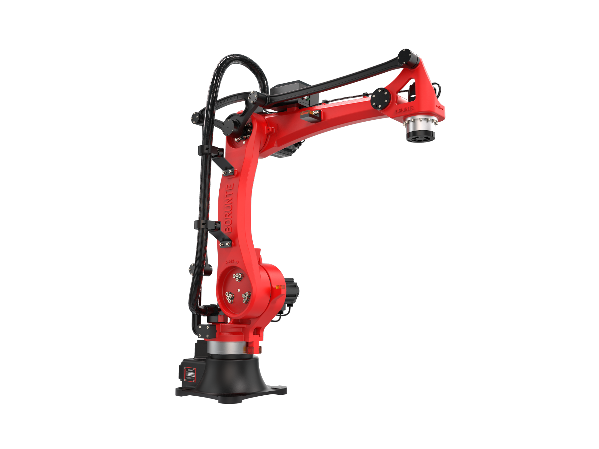 BRTIRPZ1825A 四軸機器人